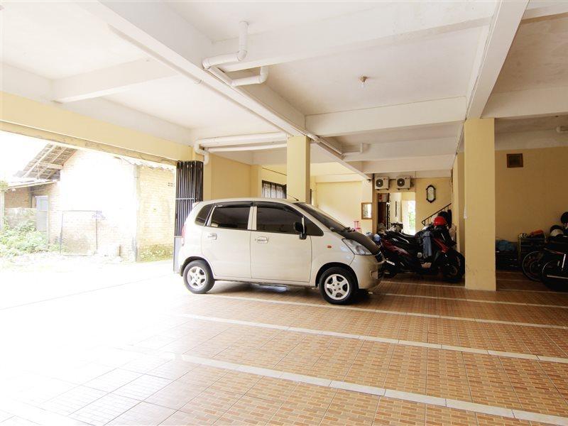 Kejayan 格亚岩jj旅馆酒店 外观 照片